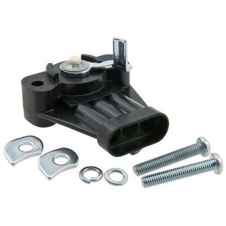 Wve 5S5068 Throttle Position Sensor 5S5068